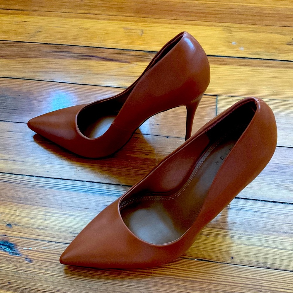 ASOS design heels